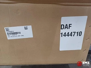 DAF N/A - Gereviseerd stuurhuis daf obrazek 7
