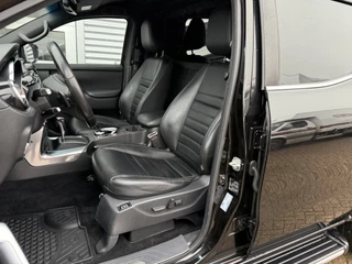 Mercedes-Benz X-Class 2020 - 350 d 4-MATIC Power Edition bild 5