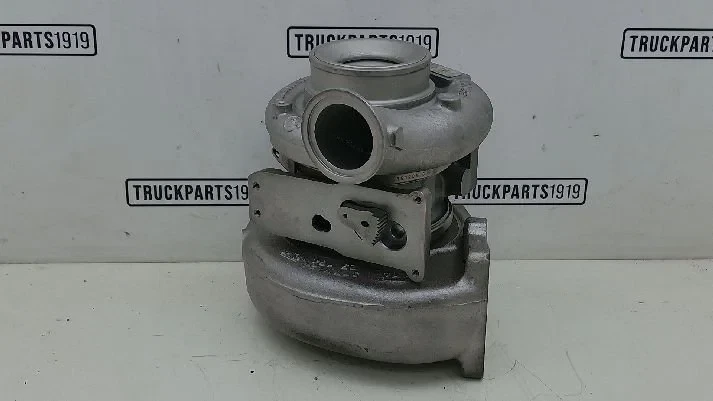 DAF - Engines & Parts Turbo charger DAF LF PX7 immagine 1