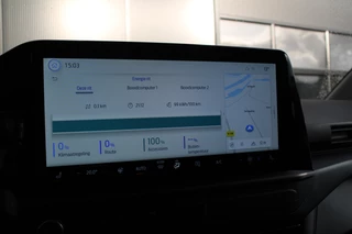 Ford E-Transit Custom 2025 - 340 L2H1 Limited 65 kWh 218pk - 2x Schuif - LED - 360 Camera - B&O - ACC - Navi - Stoel/Stuurverwarming - Rijklaar zdjecie 37