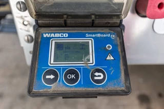 FELDBINDER N/A 2011 - EUT 40.3- 40.000 L CEMENT/CIMENT/ZEMENT obrazek 12