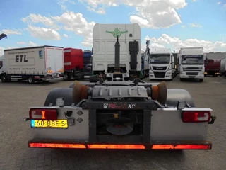 DAF XF 105.460 2012 - N/A image 8