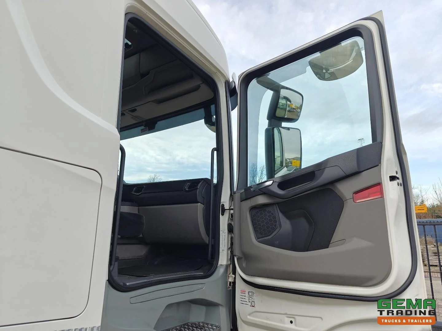 Scania R 2019 - R450 obrázek 12