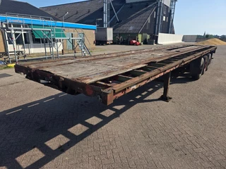 LAG ROR - DRUM - STEEL SPRING 1995 for sale