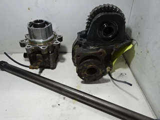 Scania N/A - EG-650P immagine 1