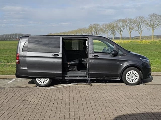 Mercedes-Benz Vito 2023 - 114 CDI TOURER obrazek 15