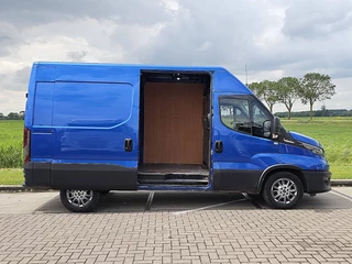 Iveco Daily 2022 - 35S18 obrazek 14
