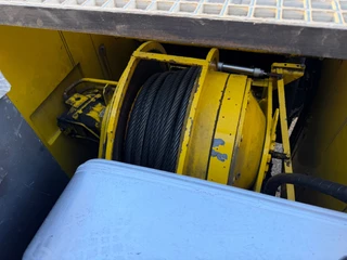 Scania R 2007 - R560 V8 Bergingsvoertuig immagine 20