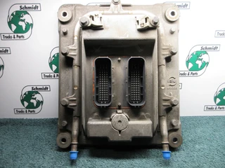 Volvo - 22572576 P01 MOTOR EDC VOLVO FL 240 EURO 6 изображение 3 миниатюра