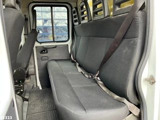 Iveco Daily 2012 - 70C17 Nido zoutstrooier bild 14