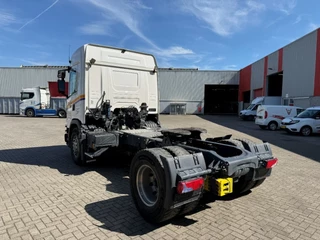 Scania G 2025 - SUPER 500G XT / ENGINE RUNNING / RETARDER / !!ONLY:119470 KM!! / GERMAN TRUCK / OVERDRIVE / ALCOA / AUTOMATIC / EURO-6 / 2025 immagine 3