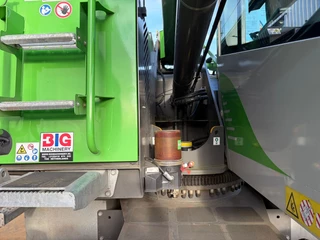 Sennebogen 613E 2022 - N/A imagen 9
