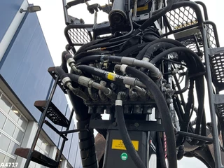 Hiab Loglift 12 Tonmeter Z-kraan 2018 - N/A imagen 7