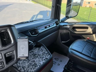 Scania S 2021 - S770 immagine 23