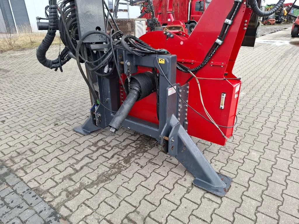 Greentec 2017 - Cheetah 30 afbeelding 11