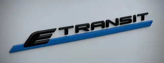 Ford E-Transit 2025 - Cust. 320 L1H1 Trend 65 kWh Nieuw! bild 7