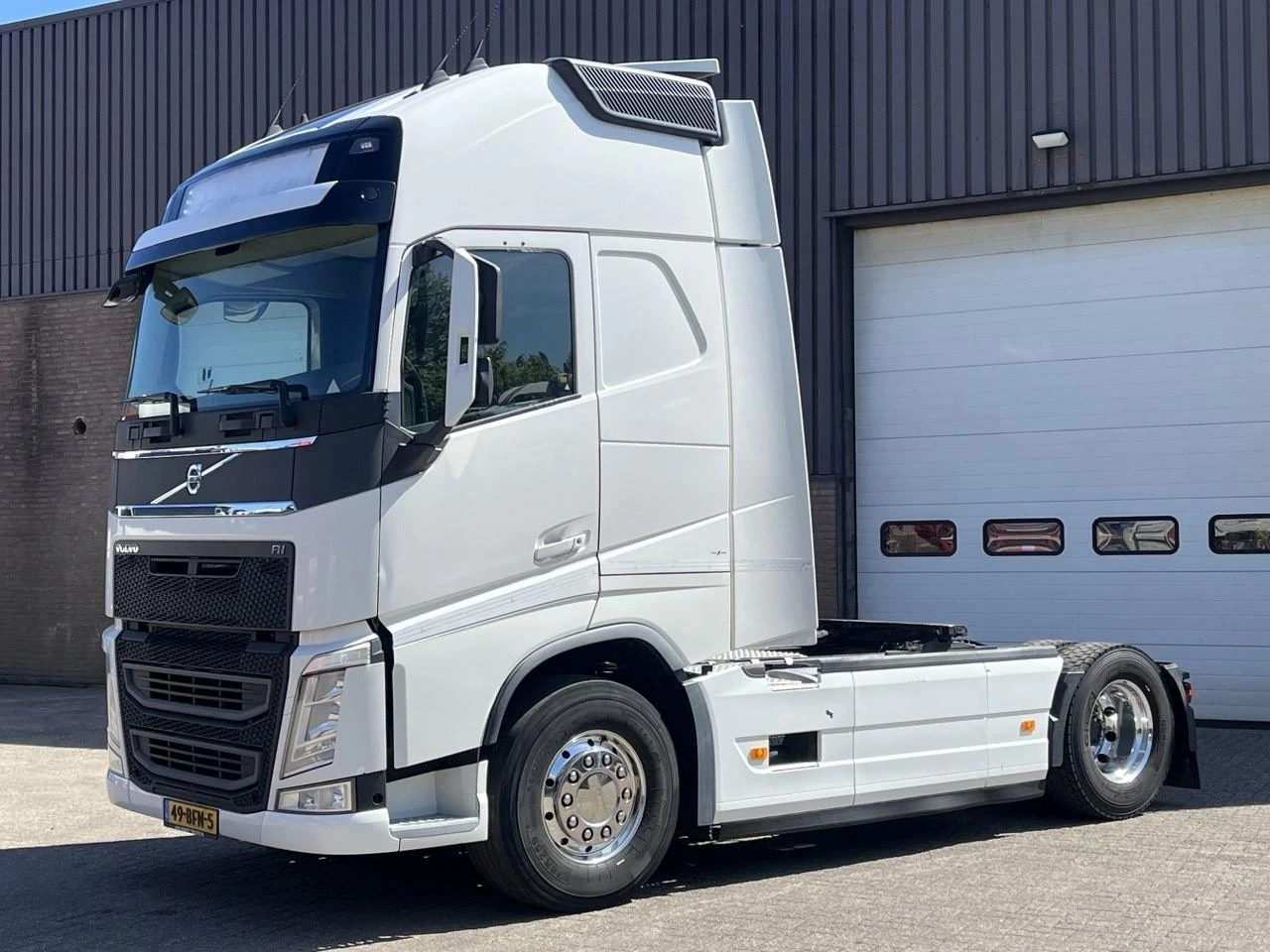 Volvo FH 2015 immagine 1