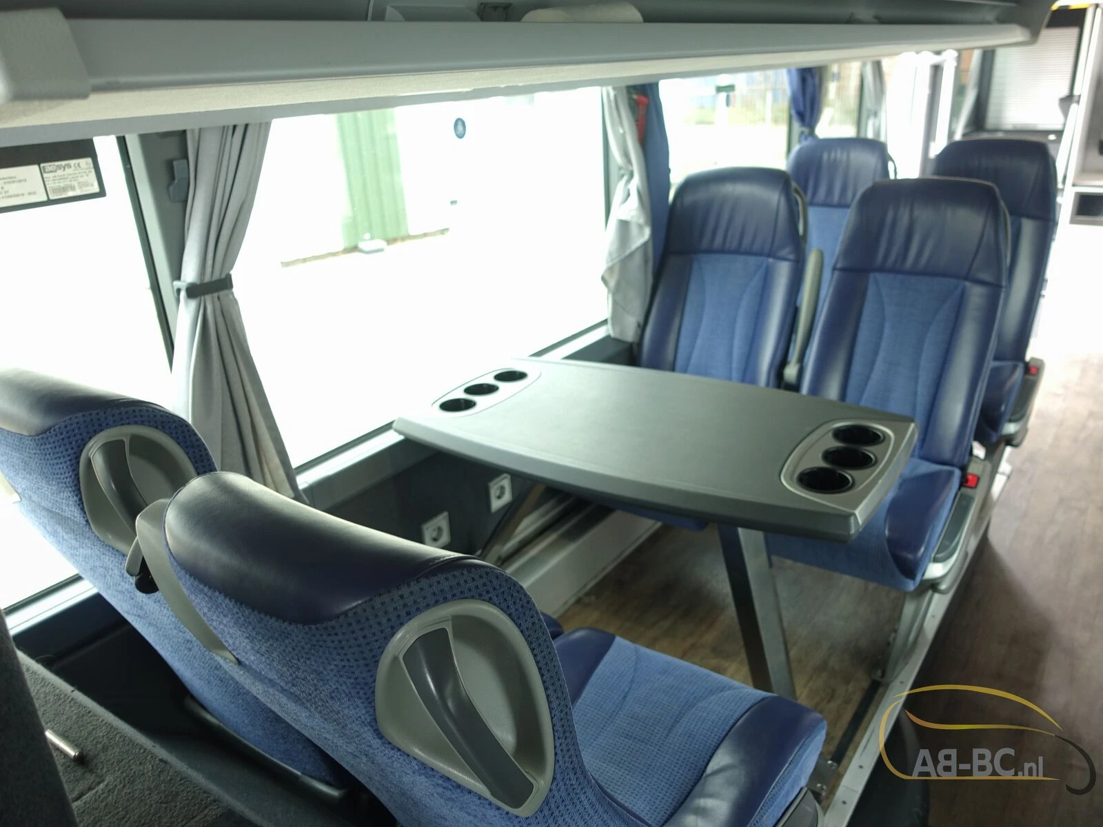 Setra S431DT - 83 Seats, Euro 6 2014 afbeelding 79