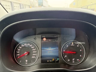 Mercedes-Benz Vito 2024 - 116CDI L3H1 Dubbelcabine 6 Pers Automaat Airco Navi Cruisecontrol FACE LIFT BPM VRIJ immagine 20