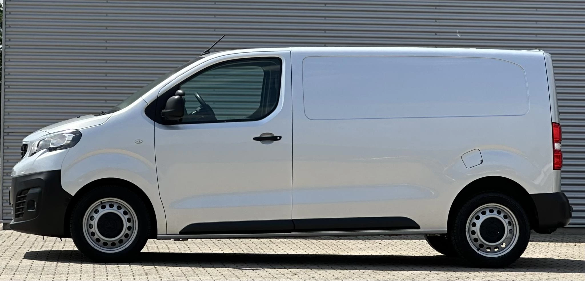 Peugeot Expert 2018 - 231S 2.0 BlueHDI 120PK MARGE Trekhaak|Navi|Cruise obrázek 6