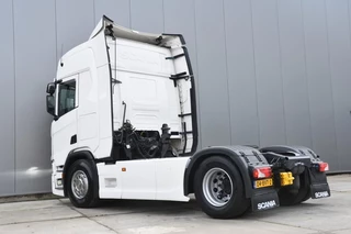 Scania R 2020 - R450 NGS 4x2 - EURO 6 D - RETARDER - 697 TKM - PARK. AIRCO - 2 x FUEL TANKS - LED LIGHTS - obrazek 3