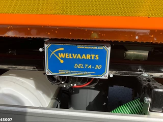 DAF FAG XD 340 Euro 6 VDL VORAX 20m³ Welvaarts weegsysteem 2024 - N/A obrazek 8