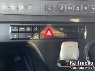 Mercedes-Benz Actros 2020 - 1845 Gigaspace - SoloStar | MirrorCam | VOITH Retarder | NL Truck immagine 31