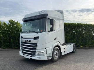 DAF XF480 2026 - FT Euro6 Full-Air Nieuw bild 2