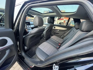 Mercedes-Benz E-Class 2022 - 300 DE 4MATIC imagem 10