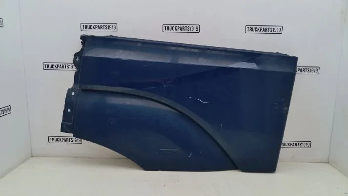 Mercedes-Benz - Body & Chassis Parts Spatscherm verlenging Li. MB imagen 1