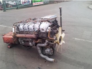Engines 18.256 1978 afbeelding 2 miniatuur