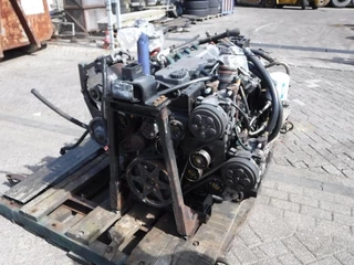 DAF N/A 2008 - CUMMINS ENGINE 184 KW imagem 4