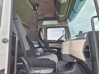 MAN TGX 2017 - 28.500 obrazek 7