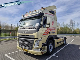Volvo 2013 - FM380 PK te koop