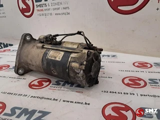 Mercedes-Benz - Occ starter 24V OM471LA Mercedes imagen 3 miniatura
