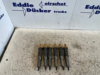 DAF - 2119950 / 2411619 INJECTOR SET MX-11 te koop