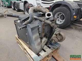 Welgro T5 CDL 12L 140 2018 - N/A изображение 6