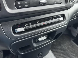 Mercedes-Benz Vito 2024 - 116 CDI L3 Automaat Airco Apple Carplay Facelift image 11