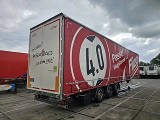 Fliegl N/A 2021 - SDS 390 obrazek 2