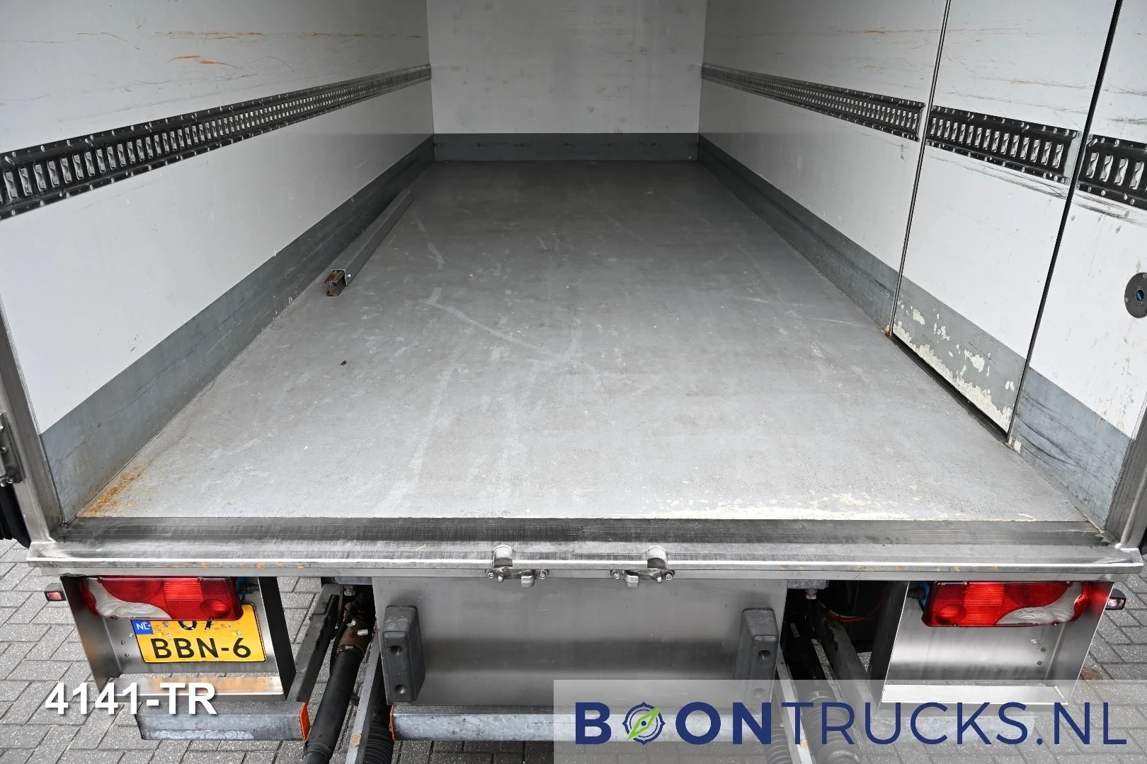 Scania P 2013 - P230 immagine 8