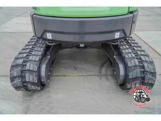 XCMG N/A - XE27E CR-EV image 9