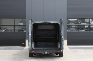 Renault Trafic 2024 - 2.0 Blue dCi 130pk T30 L2H1 Advance - 2x Schuifdeur - Achteruitrijcamera - Carplay - Android - Allseason - Trekhaak - Rijklaar zdjecie 4