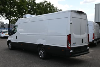 Iveco Daily 2023 - 35S18 3.0 L4H2 Koel vries wagen obrazek 15