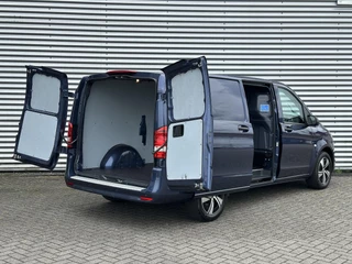 Mercedes-Benz Vito 2024 - 114 CDI L2 Pro obrazek 18