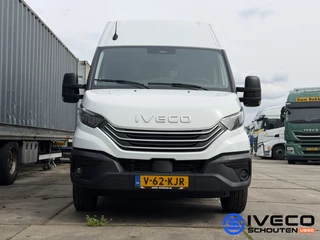 Iveco Daily 2024 - 35S14V A8 zdjecie 7
