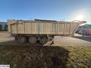 Robuste N/A 2008 - kipper ROBUSTE-KAISER S4303A imagen 7