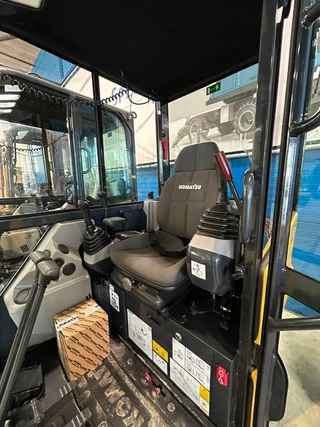 Komatsu N/A 2023 - PC 17 R-5 obrazek 2