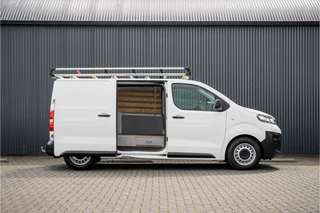 Opel Vivaro 2021 - 1.5 L2H1 | 120 PK | 1ste Eigenaar | Cruise | Airco | Trekhaak | Imperiaal изображение 7