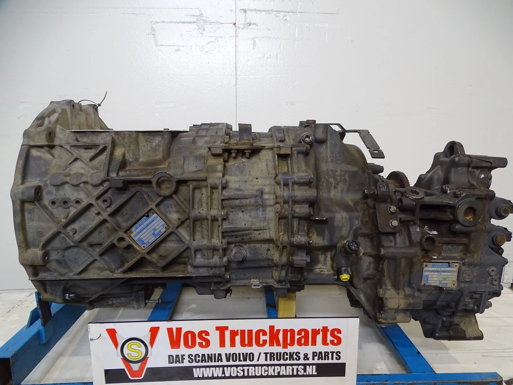 DAF 2012 - ZF12AS 2331 TD IT afbeelding 1