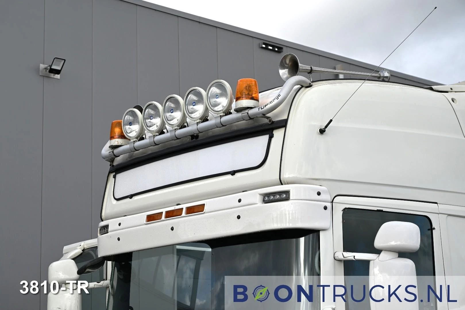 Scania R 2013 - R500 imagen 25